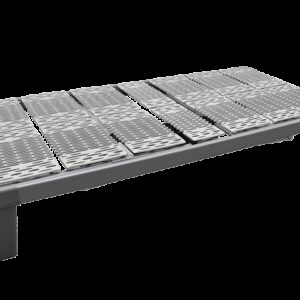 Perzona Individual Support vlak bedbodem 90x210