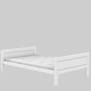 Lifetime bed 120x200