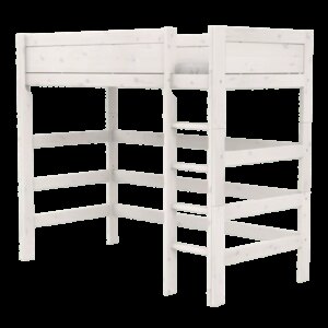 Lifetime hoogslaper Whitewash