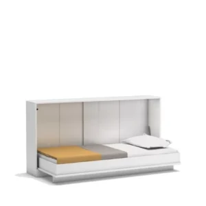 Eenpersoons opklapbed Primer Life - Koudschuim tot 120 KG